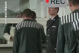 服刑男子自称“国安卧底” 服刑是工作需要 8年后诈骗狱友数十万 “我现在是国安侦察处长有我在保你没事’ 男子已被采取刑事强制措施#诈骗 #离奇的案件 #视频封面