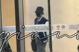 白敬亭 3.6 北京 凌晨到达 回北京啦～☺️视频封面