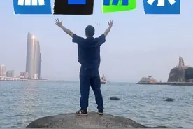 东北老铁投资200万淮安开烧烤店 文旅砸钱拍的宣传片不够一个黑心房东拆台的快！#江苏淮安 #淮安烧烤 #东北烧烤视频封面