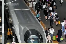 一直以为候补是有人退票我补上，原来后补的意思是根据后补人数加车厢。#12306 #春运 #候补票视频封面