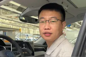 大众的车灯如何开启使用 #每天一个用车知识 #带你懂车 #车灯知识 #车灯