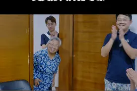 全国合唱与合唱指挥演修班-淮安站，吴灵芬大师排导淮安运河之声合唱团演唱《回娘家》#吴灵芬 #淮安 #运河之声合唱团 #排练花絮 #合唱团排练视频封面