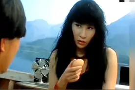 变态渔夫买来乡下少女,成日家暴,谁料竟被少女反杀。#李华月视频封面