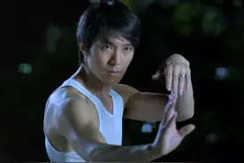 #周星驰北大演讲 周星驰:我心目中的喜剧之王一定不是我视频封面