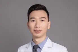 KRAS-G12C突变患者，CT表现是不是都像肺炎？#帮助患者摆脱困扰 #临床试验 #基因突变 #熊安稳视频封面