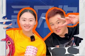 《孟见你》之孟见武桐桐（上）：欢迎孟见你节目的第一位女嘉宾！武球王喜欢上打球的原因太奇葩了！#孟铎 #孟见你 #武桐桐视频封面