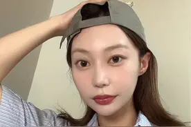 当别人说我不像韩国留子… 有的人看笑了 有的人看哭了#文静小女生社恐内向 #当别人说我不像韩国留子 #搞笑 #今日限定视频封面