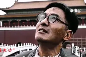 中国的国歌义勇军进行曲的由来#国歌响起 #国歌义勇军进行曲视频封面