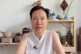 再聊房地产，发现一个不公平的地方…#房地产 #楼市 #财经 #叶檀#大有学问视频封面