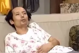 葛优：我这个岁数还有这么好的状态就是因为我不管闲事 #葛优理性拔草葛优躺 #爆款好人视频封面