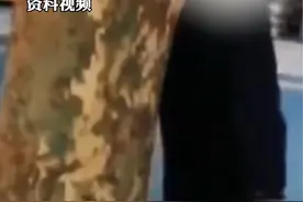 “撞树”能健身？快转给你的长辈！##88岁老太撞树健身撞断胸椎视频封面