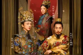 朱瞻基驾崩，享年三十七岁…#大明风华 #影视解说 #历史剧解说视频封面