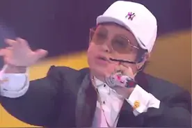 你以为韩红老师只是个歌手？rapperXXXL怕是你没听说过！#让我们回到十八岁 #韩红说唱 #DXGMD