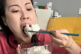 我从最胖的时侯156斤到现在121斤，一直是在这样减肥，米饭减肥法#生活化减脂 #米饭的神仙吃法 #体重管理 #节后甩肉大作战 #减脂餐视频封面