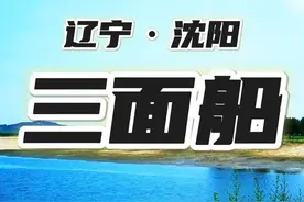 沈阳周边·五一出行游玩的不二选择。#周边游 #自驾游 #沈阳游玩推荐 #周末去哪玩 #五一去哪儿视频封面