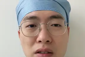 #痛风 不发作了，就可以不吃药了吗？视频封面