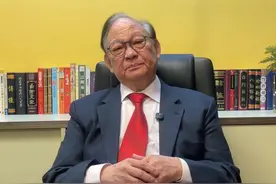 黄震宇｜大年初一为什么不倒垃圾 #风水玄学#民俗#易学#传统文化#2025视频封面