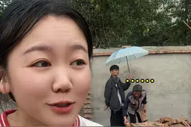 看完笑得肚子疼！#聂小妹 😂视频封面