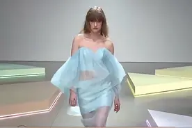 今年春夏必须学会欧若风穿搭惊艳全场！#一年一度春夏大秀 #欧若风大秀把AI美学玩明白了视频封面