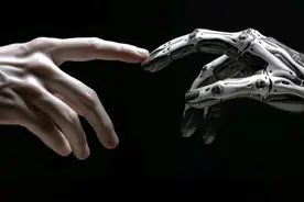 Q星人工智的出现能竟是为了…！总之…这是一次跨越已知科学边界的思维之旅#OpenAI宫斗全剧终 #人工智能 #chatgpt #openai #有ai就有无限可能视频封面
