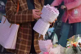 当你真心喜欢一件事情的时候就会变得格外好坚持