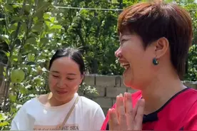 阿坝州茂县清脆李 听说茂县的水果特别好吃，今天去探访一下#阿坝州 #茂县 #中国古羌城 #羌族 #农家果园视频封面