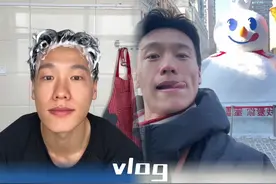 vlog就做我自己，因为这是我的人生❤️ 认真生活 #记录真实生活 #vlog #我的乡村生活 #我的日常生活 #翟宇佳视频封面