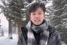身正不怕影子斜，对所有无端指责，我会积极正面地去处理，保护好所有我爱和爱我的人，也要和大家说声抱歉，之前预告的电视节目无法播出。有句话很好，如果做不了人人喜欢的玫瑰，那就做专属自己的向日葵#爱与责任 #愿岁月温柔以待 #积极乐观正能量视频封面