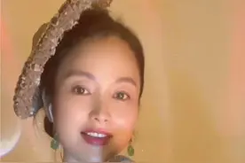 海南黎族歌曲《你说要和我分手》女版～原唱爬飞，翻唱吉小姐，真人真唱@抖音短视频视频封面