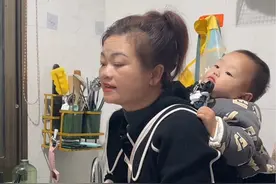 如今的老人真可怜，为带孙子分两边#就爱说实话#说出了多少人的心声 #养儿真的能防老吗 #唱出了老人的心酸视频封面