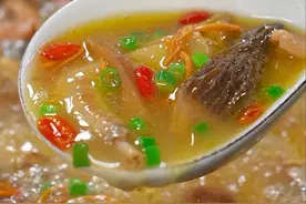 立秋后一定要多喝这个鸽子汤，特别是经常熬夜，每周我都会炖一次给家人喝～视频封面
