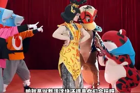 葫芦娃大战蛇精的戏码已经癫成这样了吗？#葫芦娃蛇年再战蛇精#葫芦娃视频封面