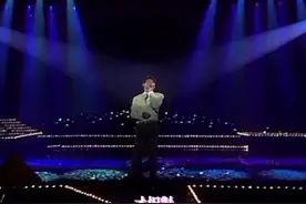 #90 #刘德华 #韩国 #演唱会 #KBS视频封面