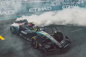 如何能成为一名F1赛车手？#F1 #汉密尔顿 #内容启发搜索视频封面