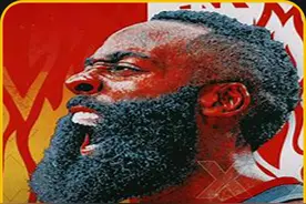 哈登加盟火箭！ 哈登加盟火箭 最强双能卫开始展露锋芒！视频封面