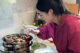 做的很好！下次别做了…#日常vlog#犟种  #跟着抖音学做菜 #李子园的那些事视频封面