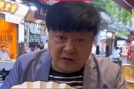 网友：压力给到了西安文旅！洪剑涛希望相关部门对西安美食街进行一些整改！你怎么看？#陕西dou知道 #西安旅游 #西安 #西安同城 #五一视频封面