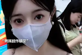 “勇敢一把，说不定爱情就来了呢” #我承认我羡慕了 #遇见她视频封面
