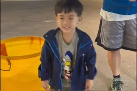 科目三已经席卷全台,幼儿园,国小生都会跳#台湾 #科目三 #幼儿园 #vlog日常 #这条gai最靓的仔视频封面