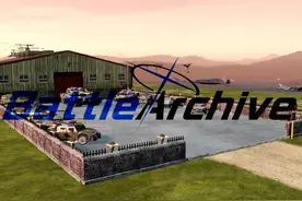 【红警3 Battle Archive MOD】新单位展示 #红警 #红警3 #MOD视频封面