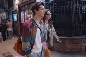 #戚薇李承铉你们夫妻俩还真不把我们当外人 #妻子的浪漫旅行视频封面