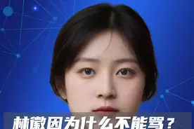 林徽因为什么不能骂？因为林家满门忠烈！#爱国 #林徽因 #建筑 #古城墙视频封面