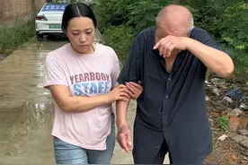 父母在人生尚有去处，父母去人生只剩归途，愿我们都能善待家中的老人#百善孝为先 #记录农村生活#愿天下的老人们都老有所依 #抖音小助手视频封面