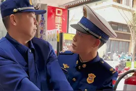 请在正规渠道购买消防产品！ #浙里是浙江消防 #315视频封面