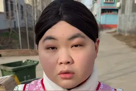 又要开工啦！ #打工人 #甄嬛传 #回村的生活视频封面