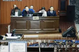 辩护人当庭质证#辩护人 #庭审 #刑事辩护 #刑辩律师王亚林视频封面