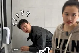 #万万没想到的结局 #看一次笑一次 他一直配合我干嘛，……视频封面