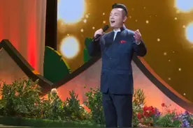 《双脚踏上幸福路》央视民歌中国录制现场！提前看#热门音乐🔥 #央视录制视频封面