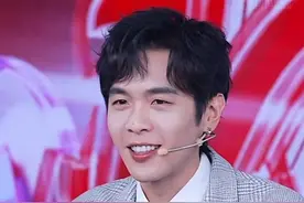 我可能是假的，但张若昀爱做饭一定是真的！#张若昀好爱做饭一男的视频封面