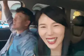 今天带上我哥哥去李会长儿子的越南餐馆跟一群老乡共享晚餐，异国他乡可以一直说潮汕话太开心啦#潮汕人 #潮汕人在纽约 @纽约潮州人视频封面